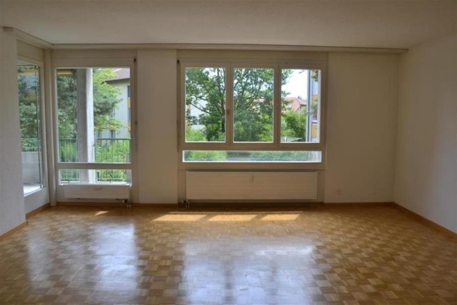 5 ½ rooms apartment