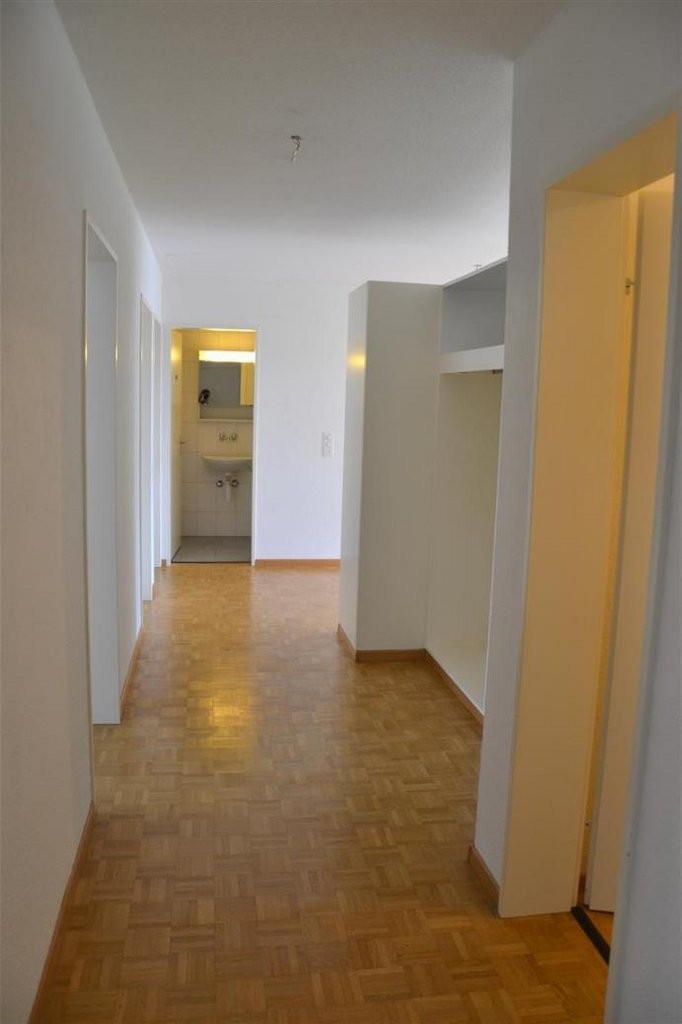 5 ½ rooms apartment
