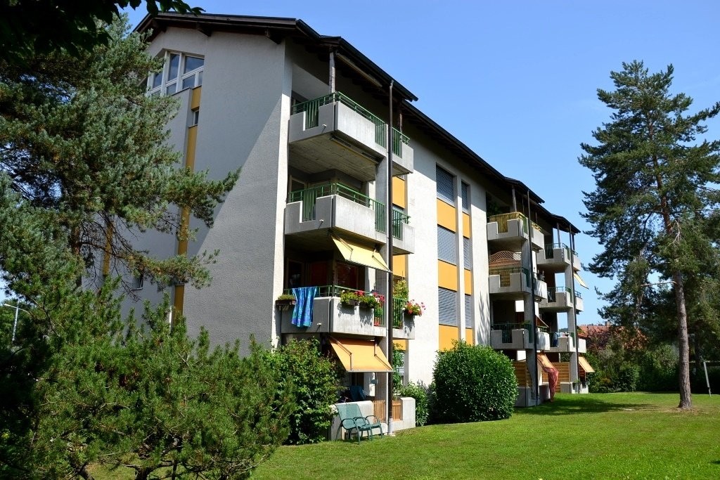 5 ½ rooms apartment