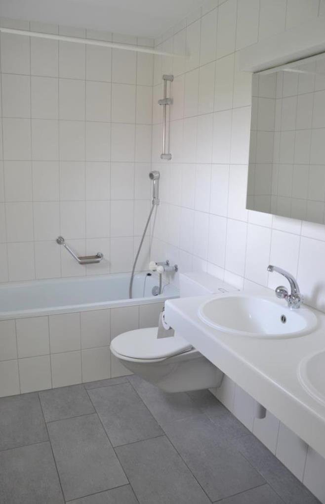 5 ½ rooms apartment