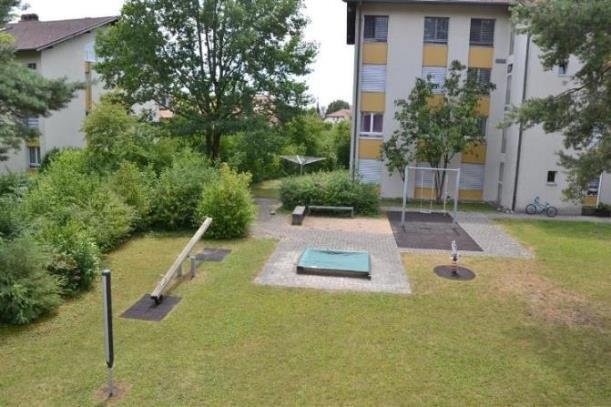 5 ½ rooms apartment