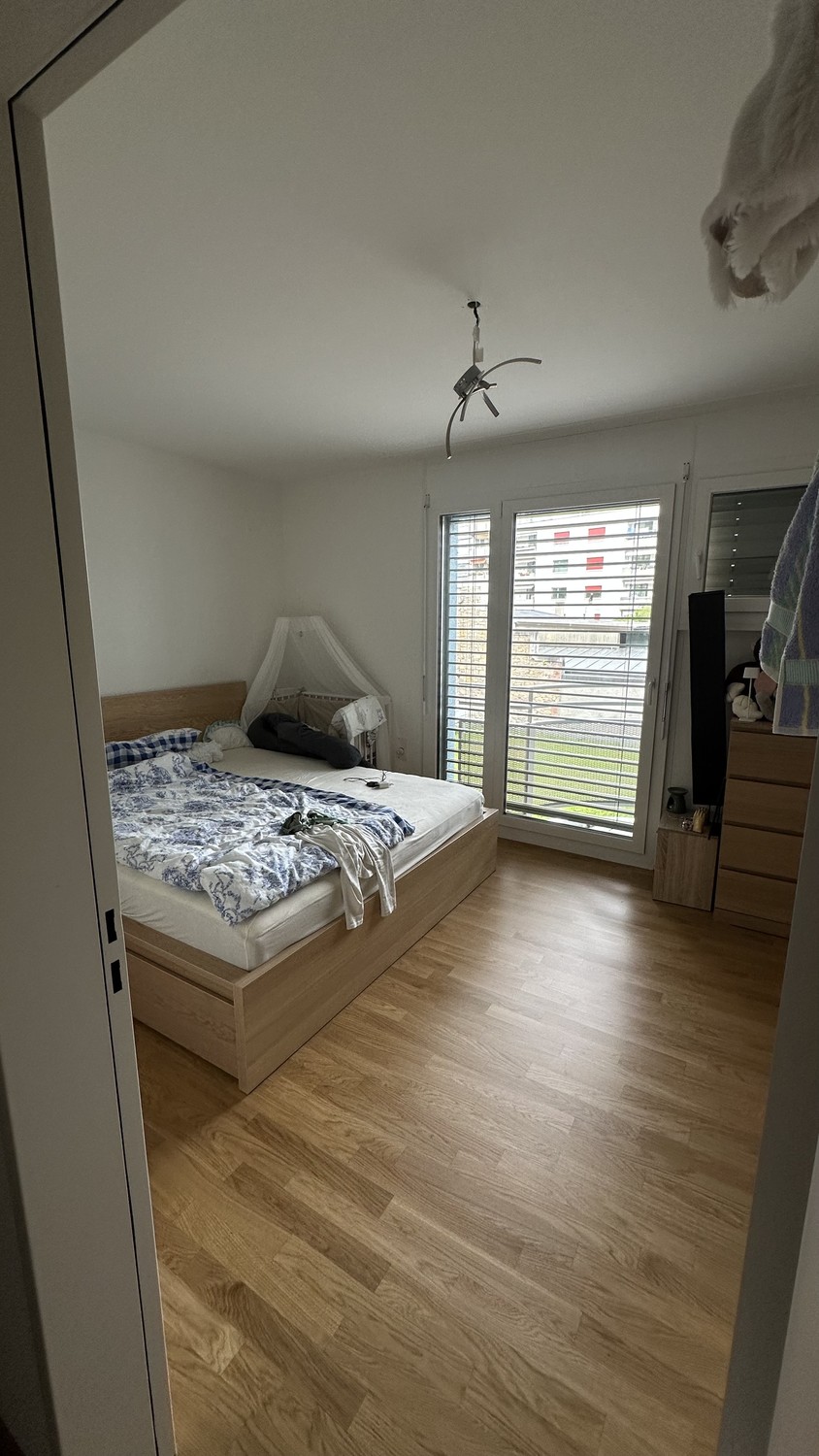 2 rooms apartment, photo 5 sur 6