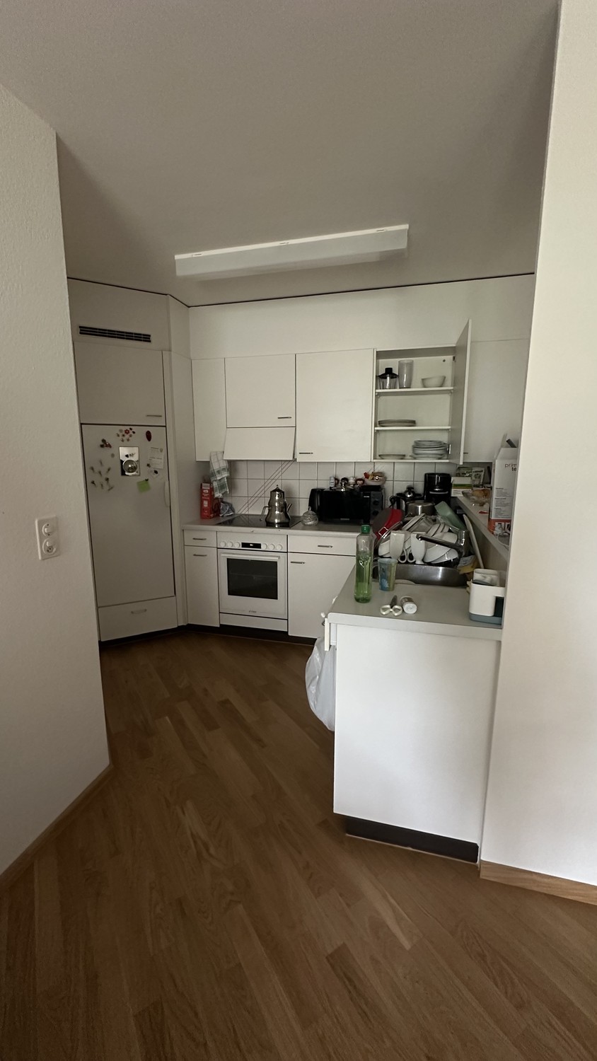 2 rooms apartment, photo 4 sur 6