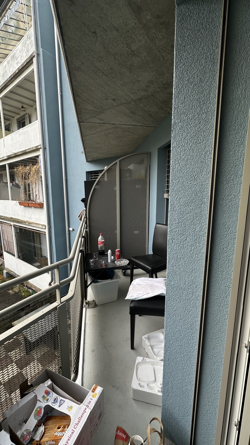 2 rooms apartment, photo 6 sur 6