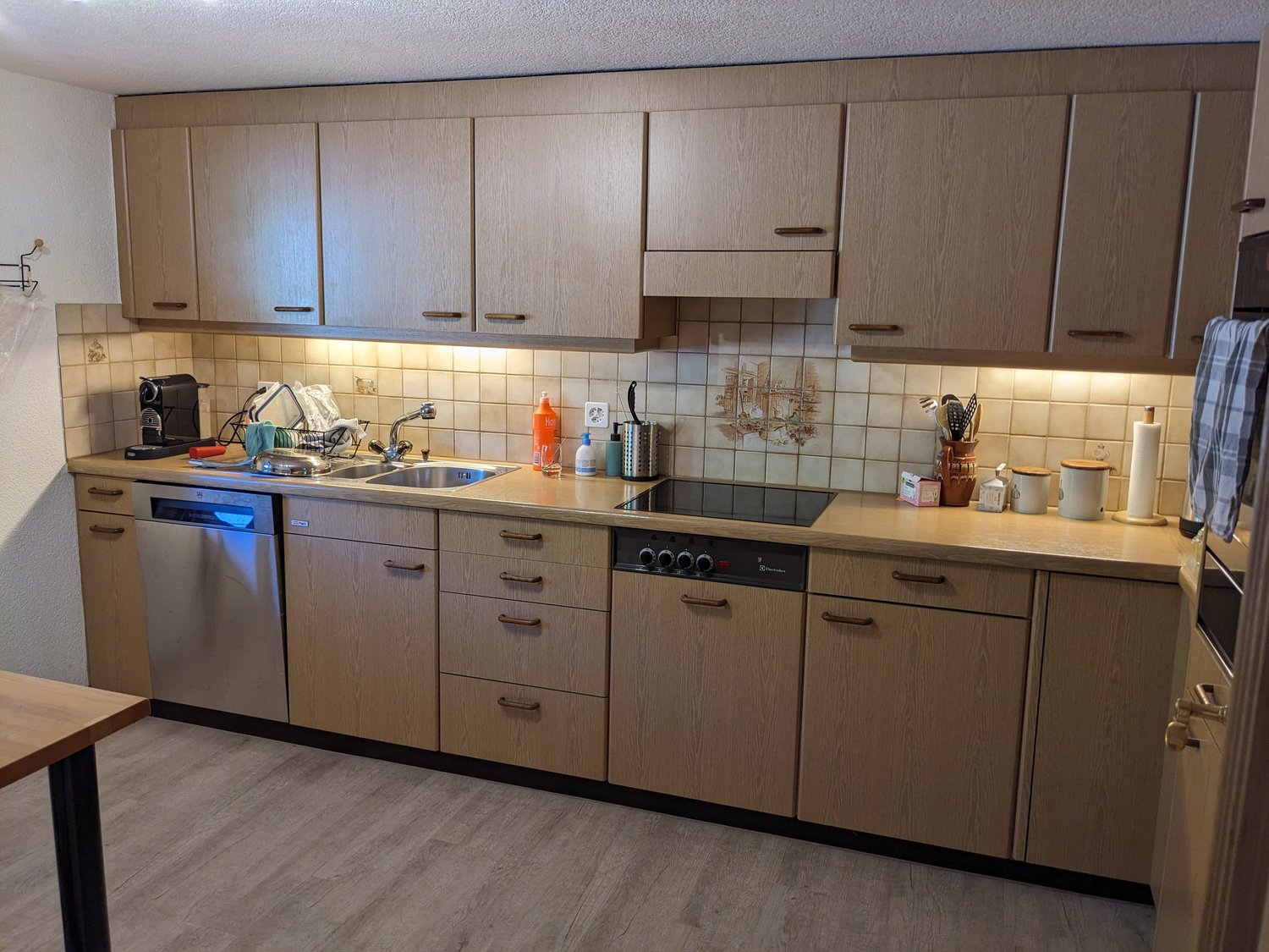 Room in a shared flat, photo 4 of 8