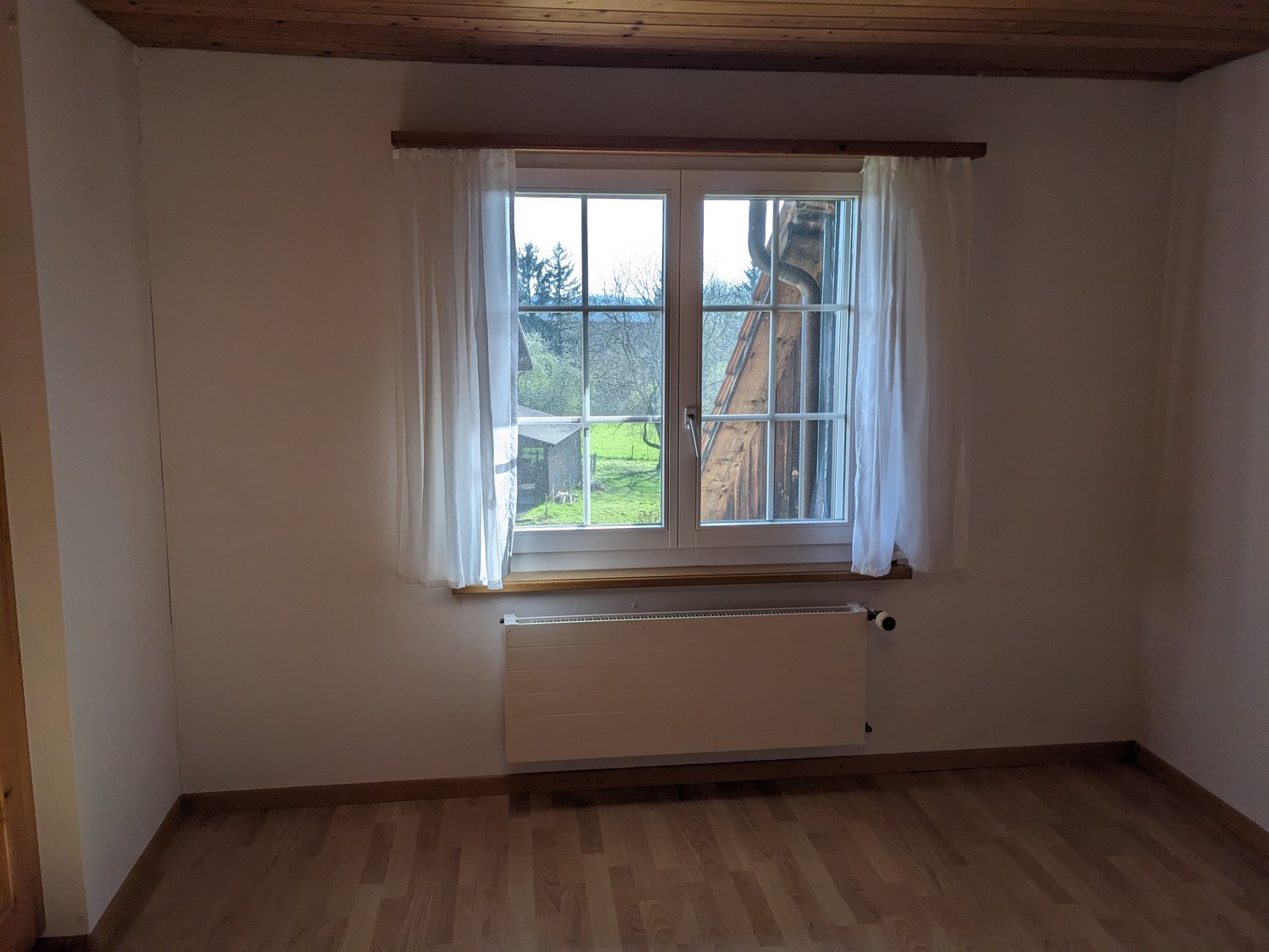 Room in a shared flat, photo 7 of 8