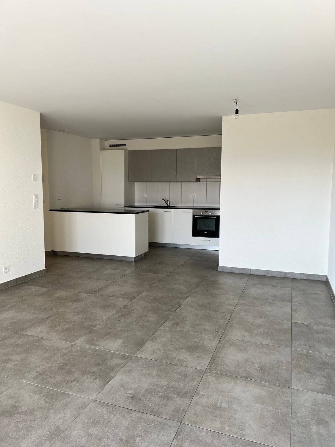 3 ½ rooms apartment, photo 4 of 9
