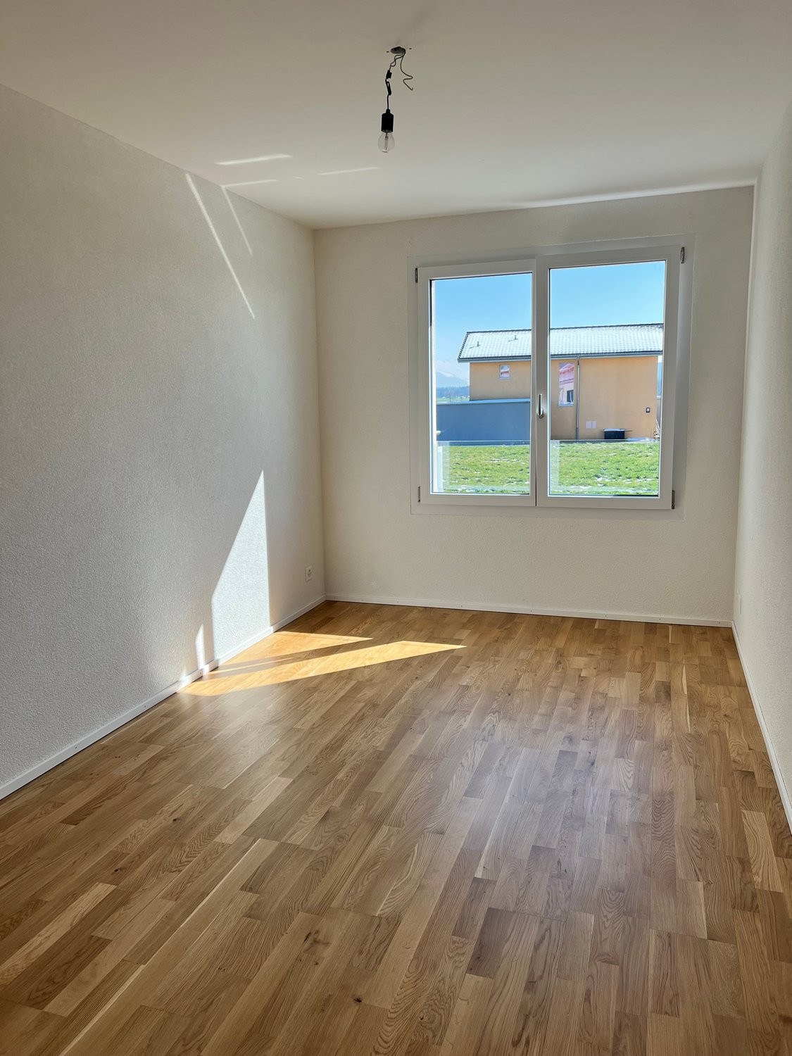3 ½ rooms apartment, photo 6 of 9