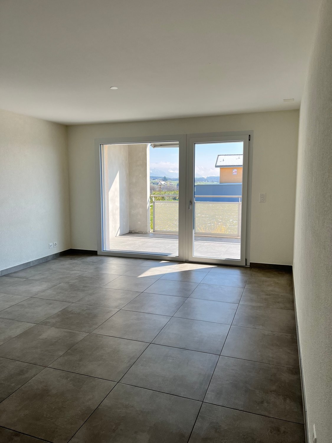 3 ½ rooms apartment, photo 5 of 9