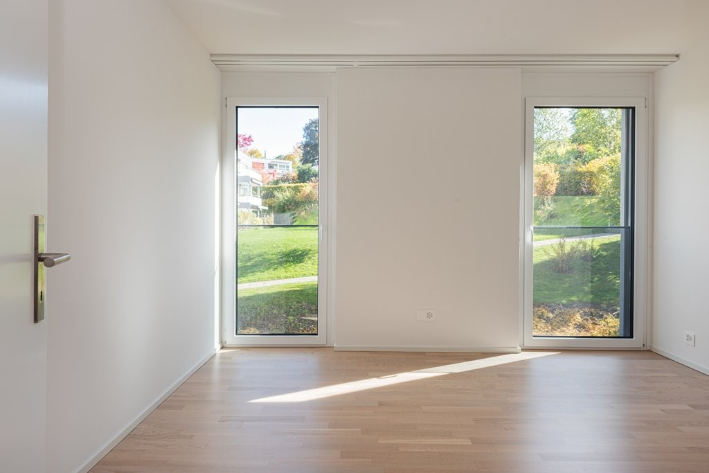 2 ½ rooms apartment, photo 3 of 6
