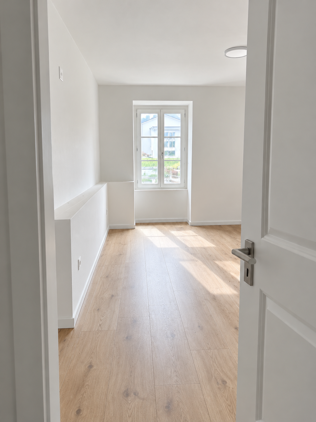 appartamento di 1 ½ locali