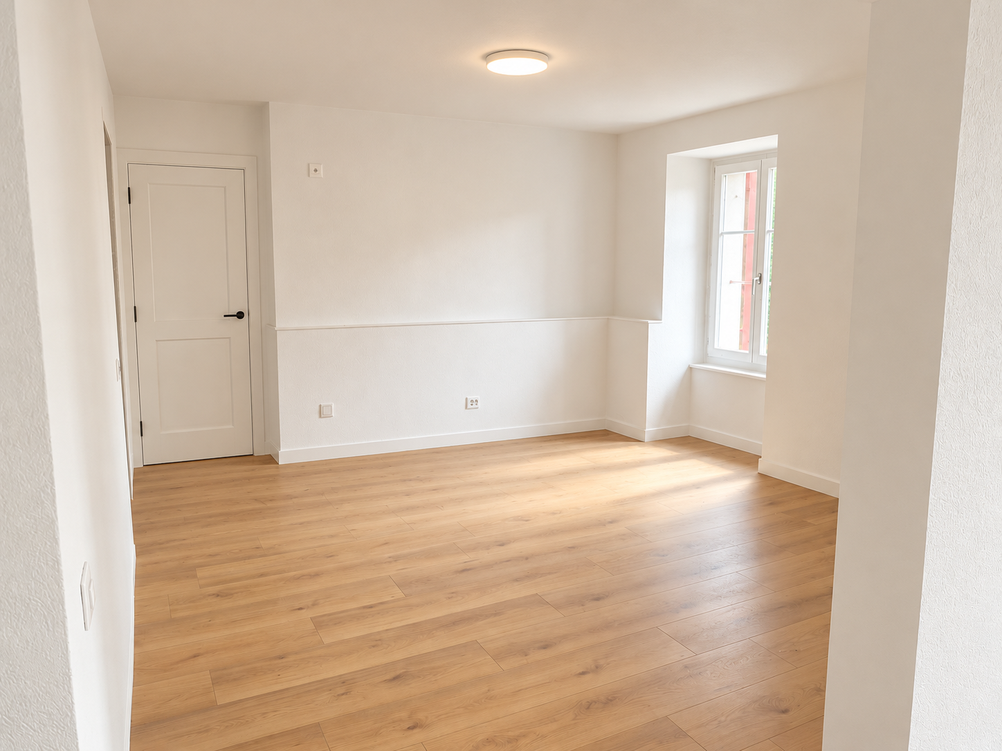 appartamento di 1 ½ locali