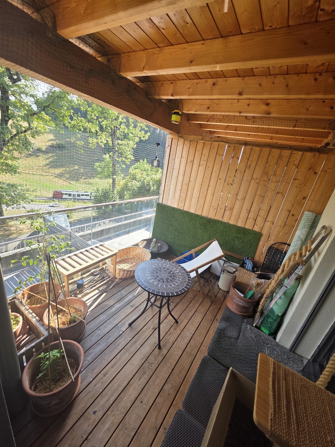 Appartamento di 2 ½ locali