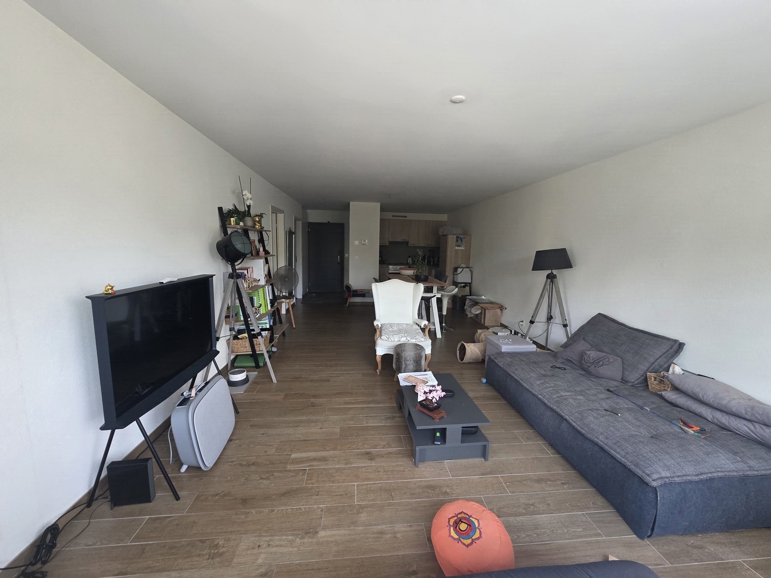 Appartamento di 2 ½ locali