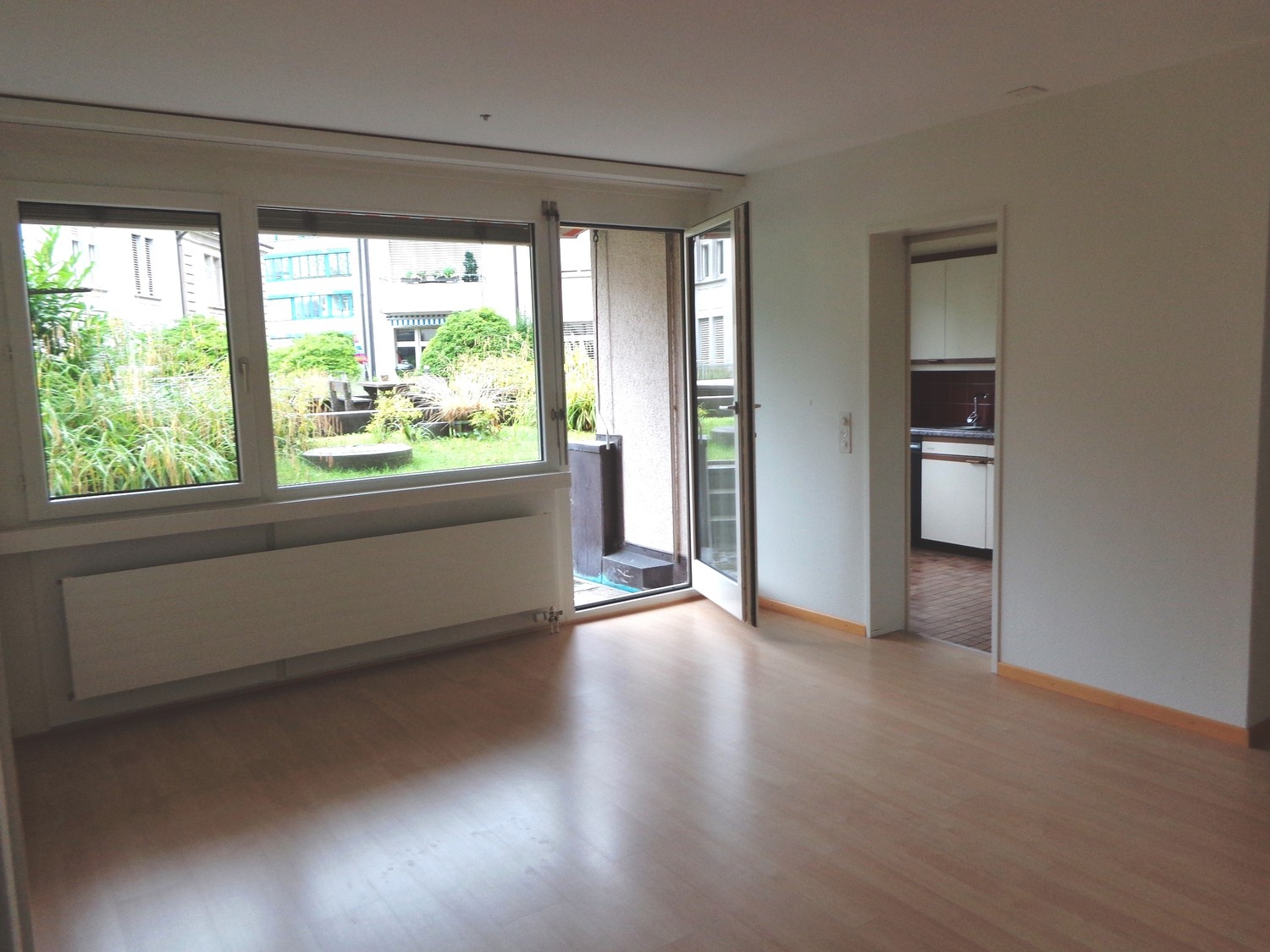 3 ½ rooms apartment, photo 3 of 10