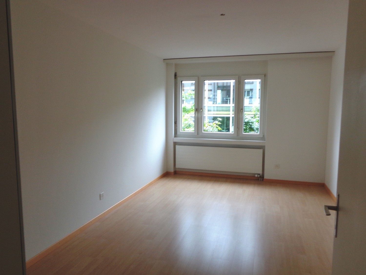 3 ½ rooms apartment, photo 9 of 10