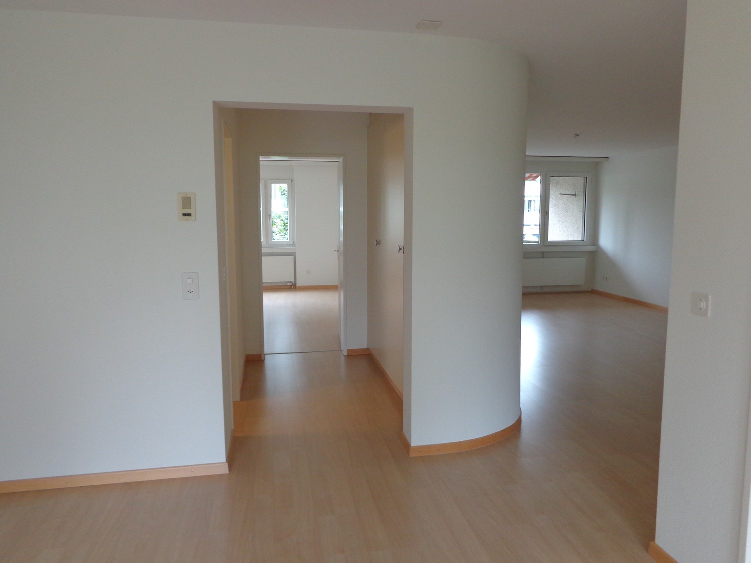 3 ½ rooms apartment, photo 5 of 10