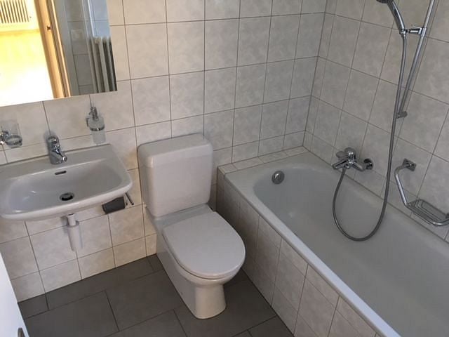 3 ½ rooms apartment, photo 4 of 6