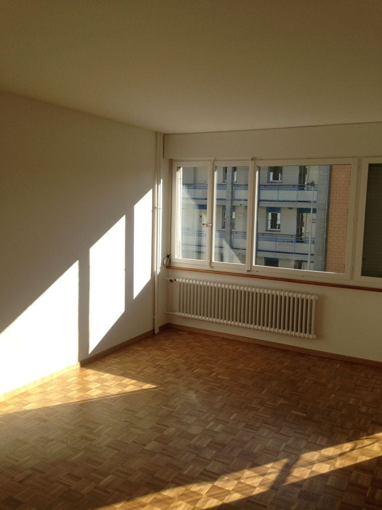3 ½ rooms apartment, photo 6 of 6