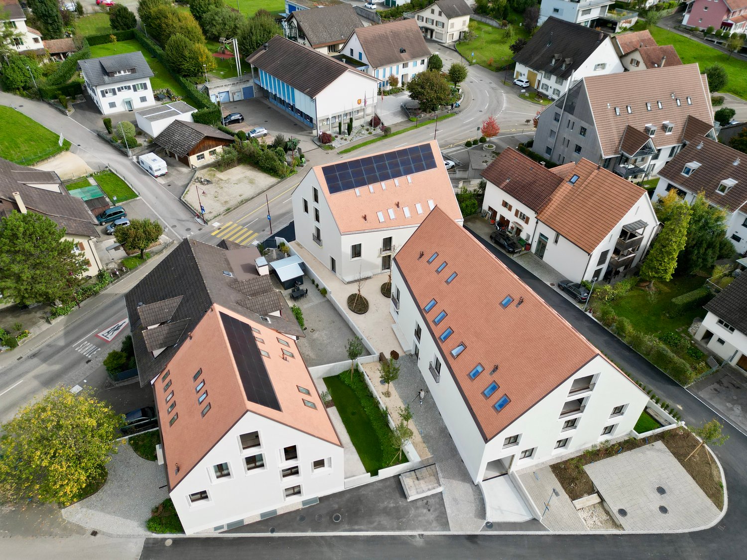 91m² commercial
