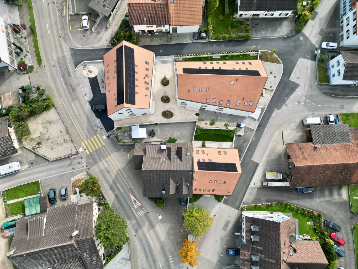 91m² commercial