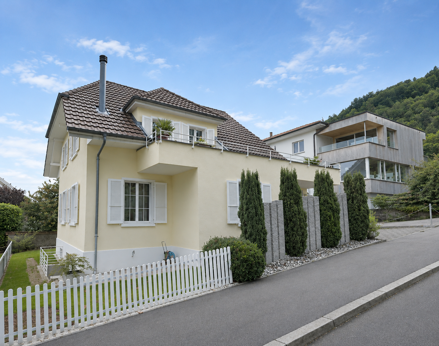 5 rooms single house, Foto 2 von 10