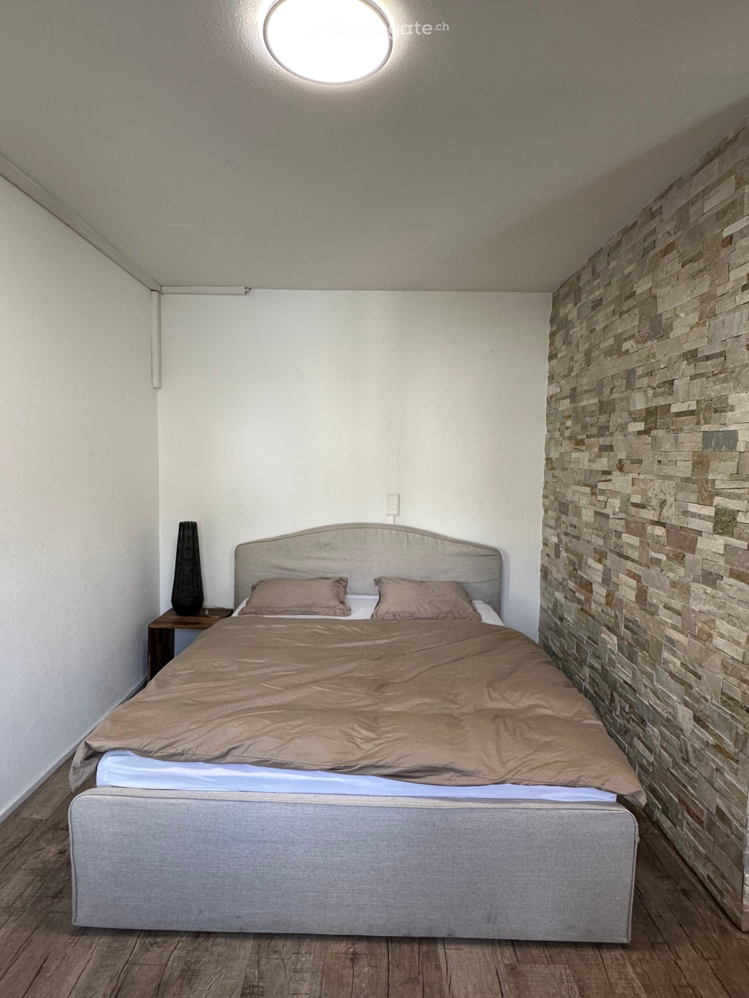 1 room apartment