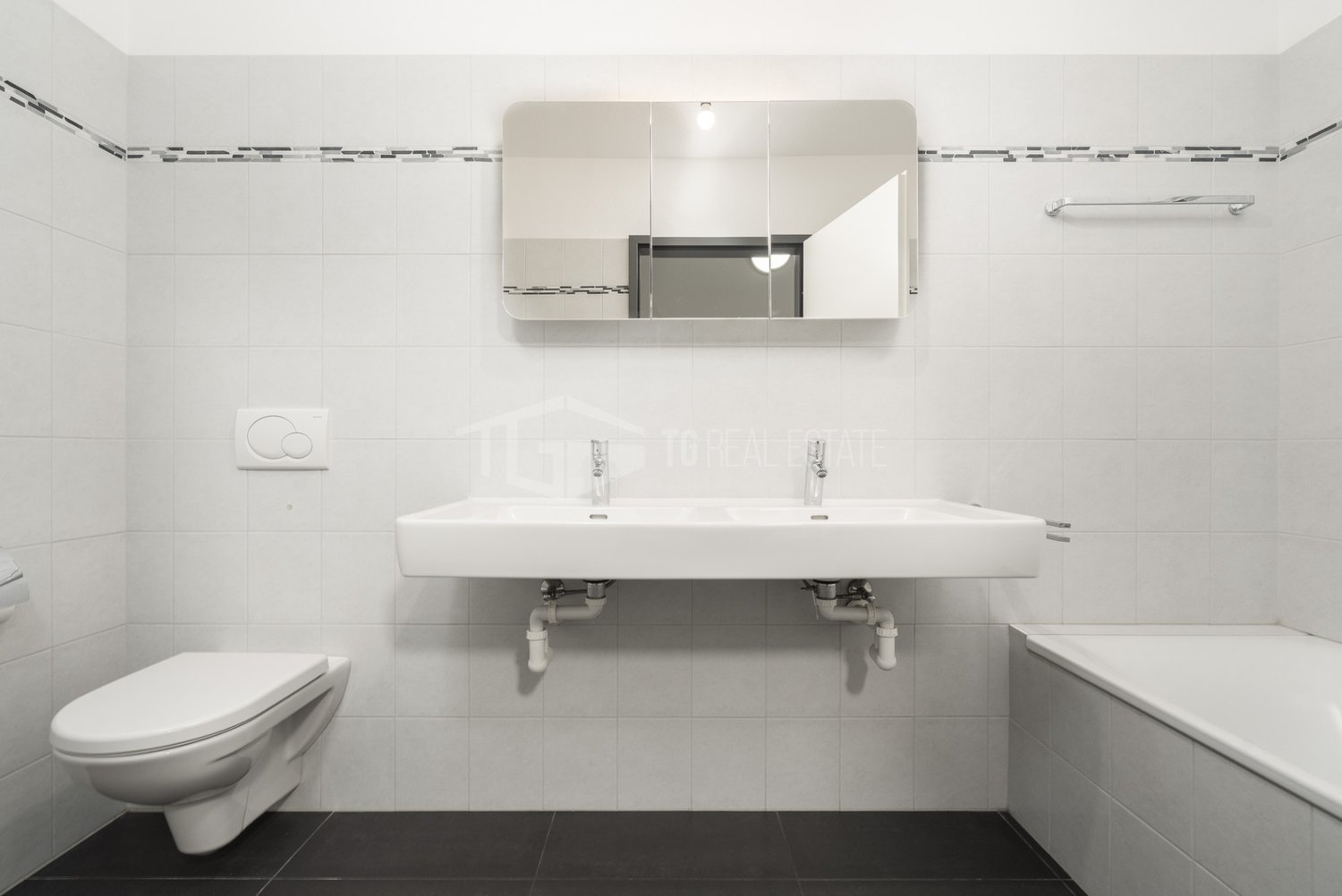 4 ½ pièces appartement