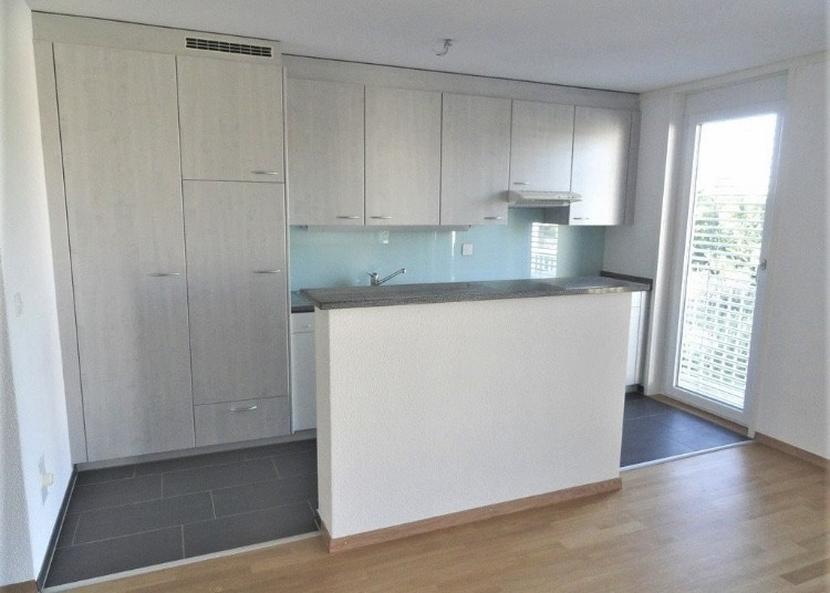 2 rooms apartment, photo 3 of 6