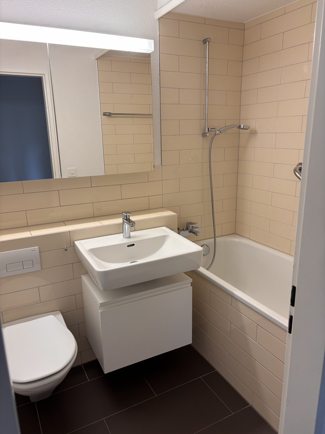 2 ½ rooms apartment, photo 3 of 5