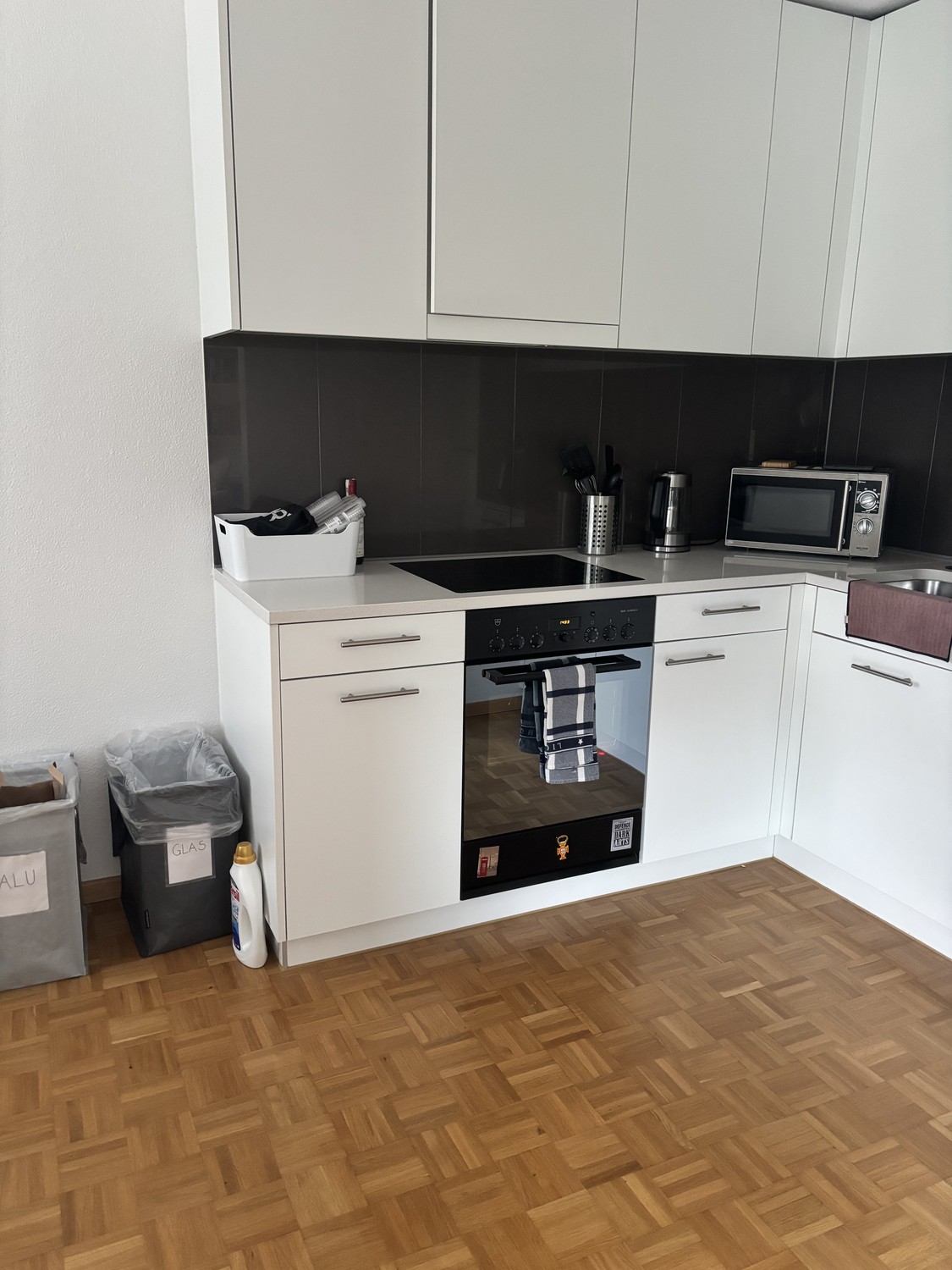 2 ½ rooms apartment, photo 5 of 5