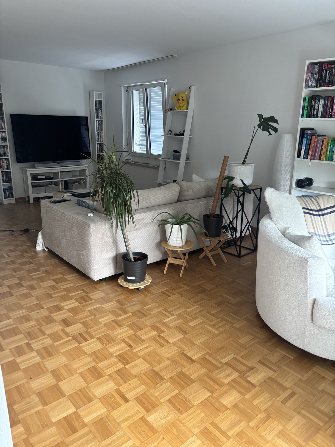 2 ½ rooms apartment, photo 2 of 5