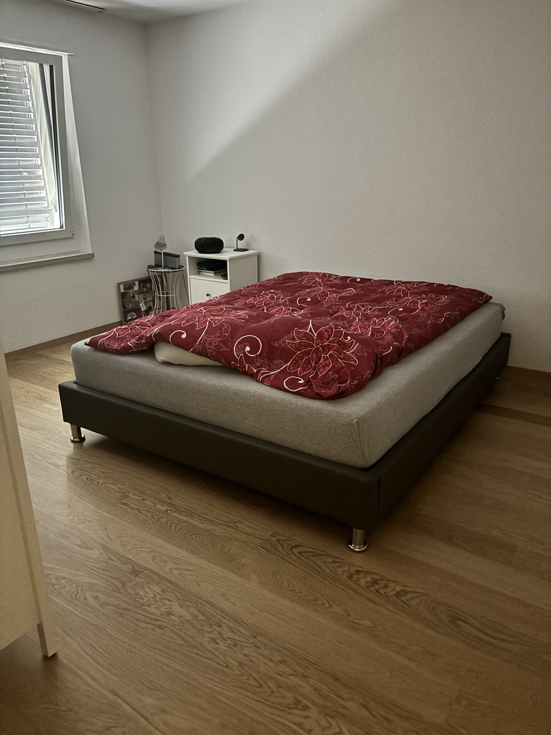 2 ½ rooms apartment, photo 4 of 5