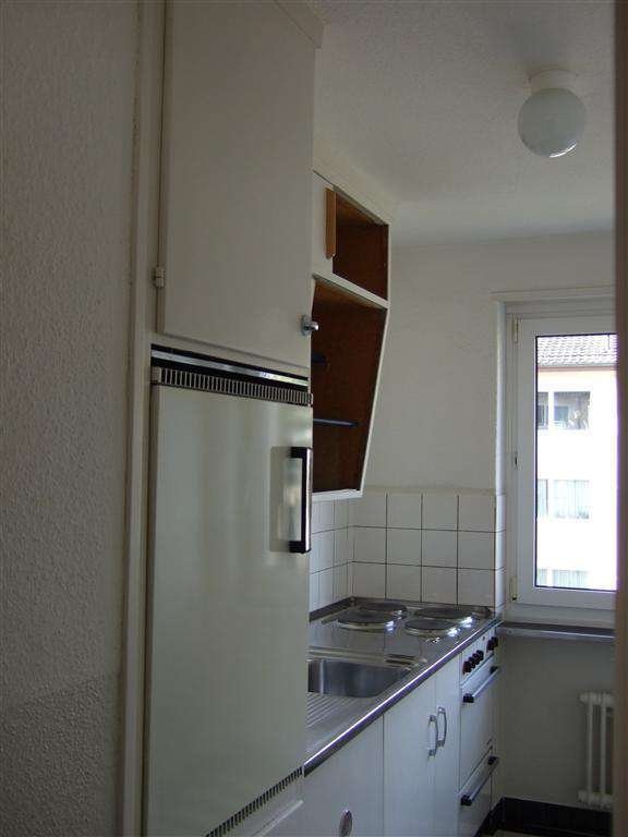 4 rooms apartment, photo 2 of 5