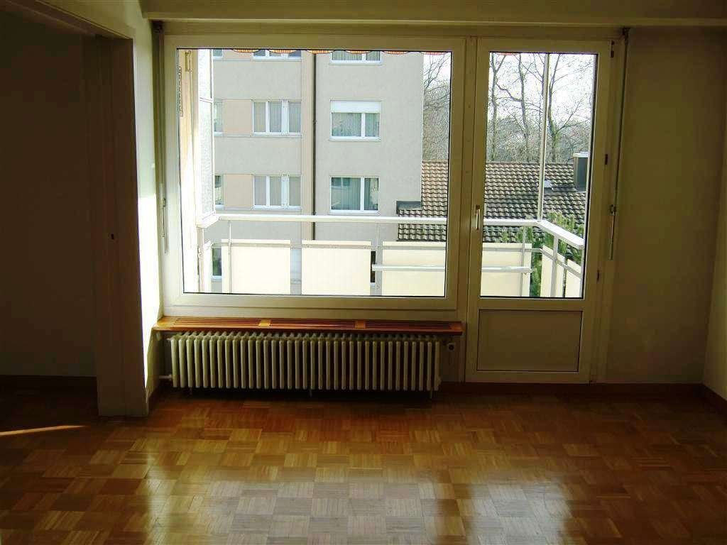 4 rooms apartment, photo 3 of 5