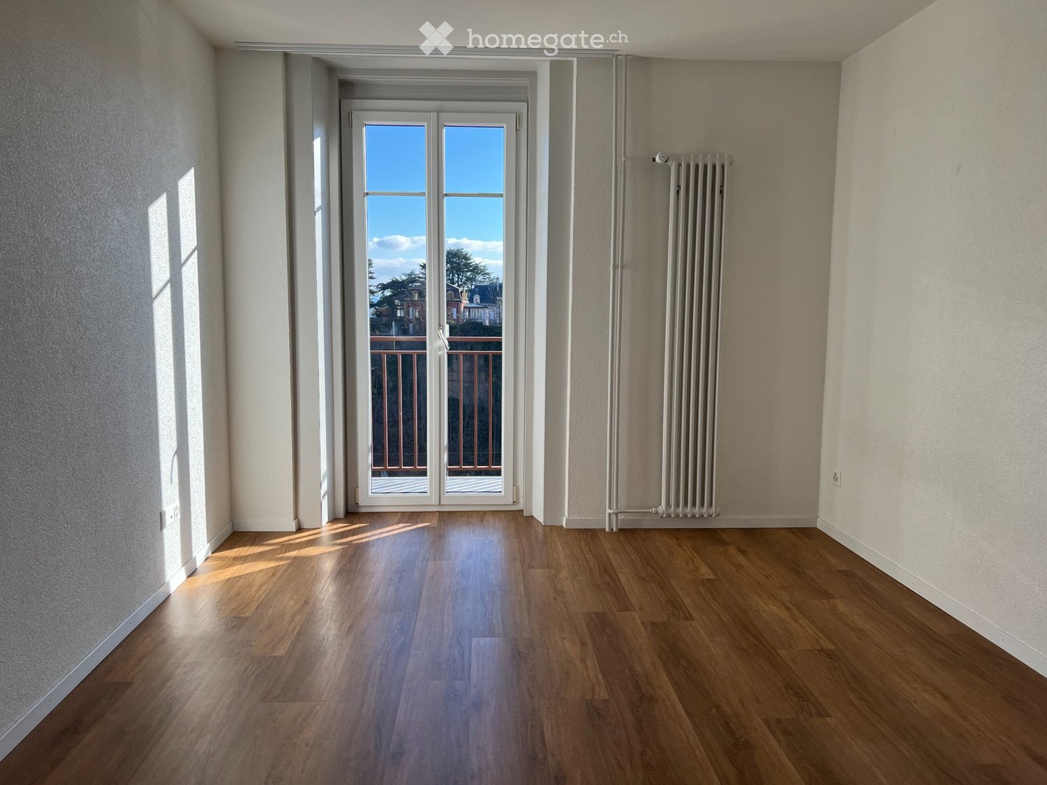 3 rooms apartment, photo 3 of 5