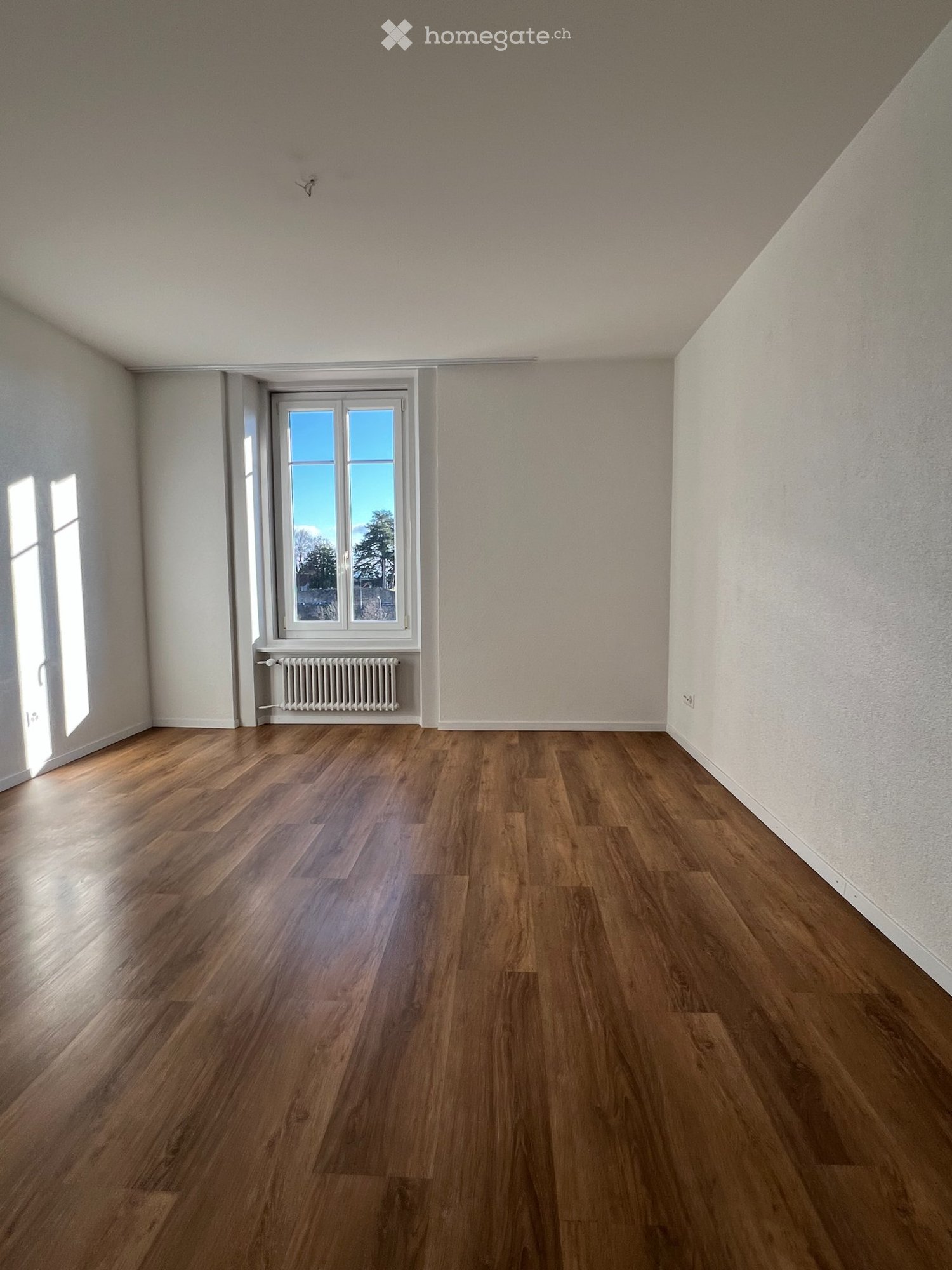 3 rooms apartment, photo 2 of 5