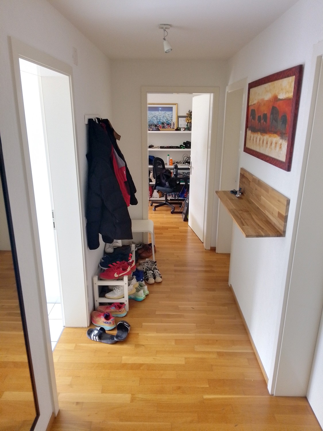 Room in a shared flat, photo 3 of 6