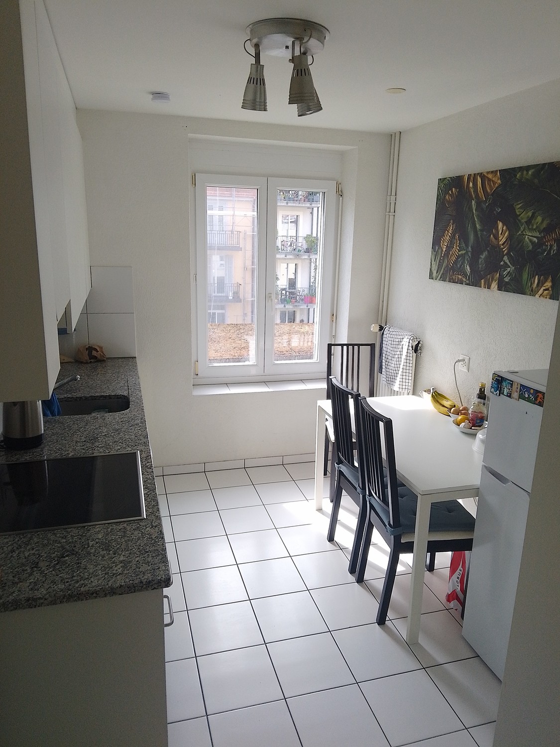 Room in a shared flat, photo 5 of 6