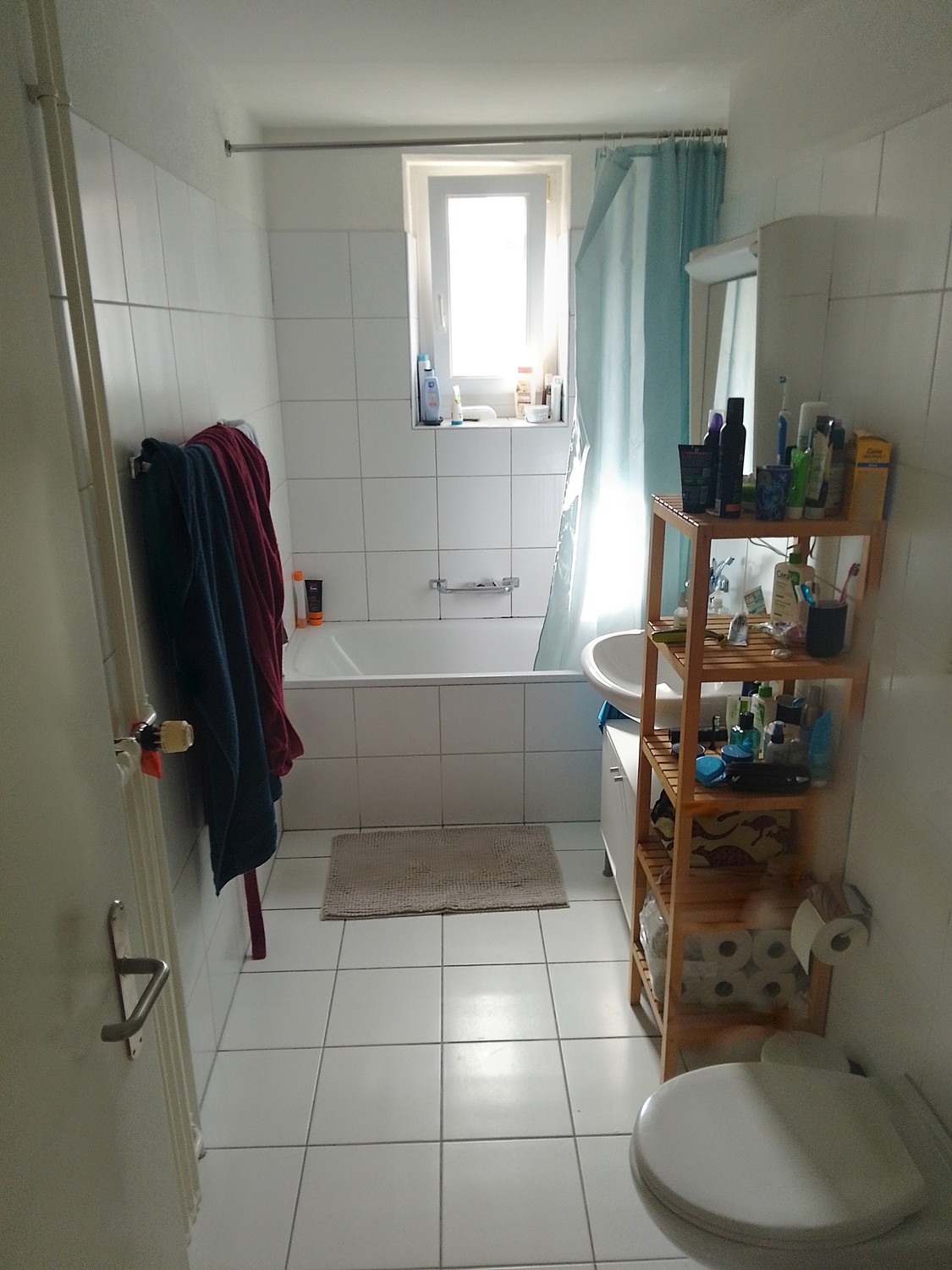 Room in a shared flat, photo 6 of 6