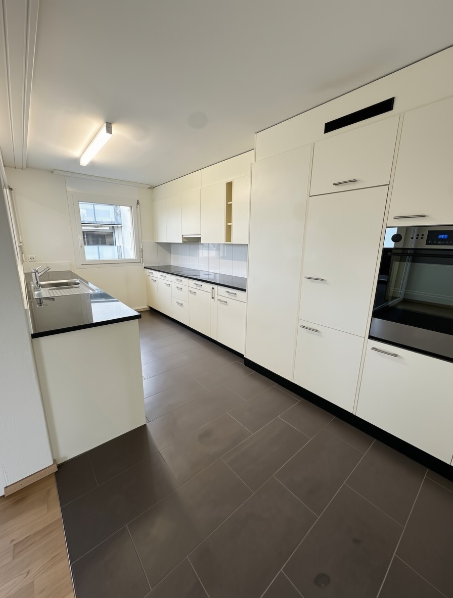 Appartamento di 5 ½ locali