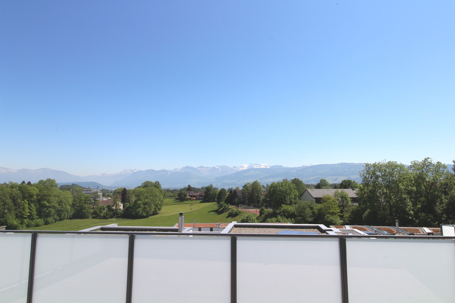 Appartamento di 5 ½ locali
