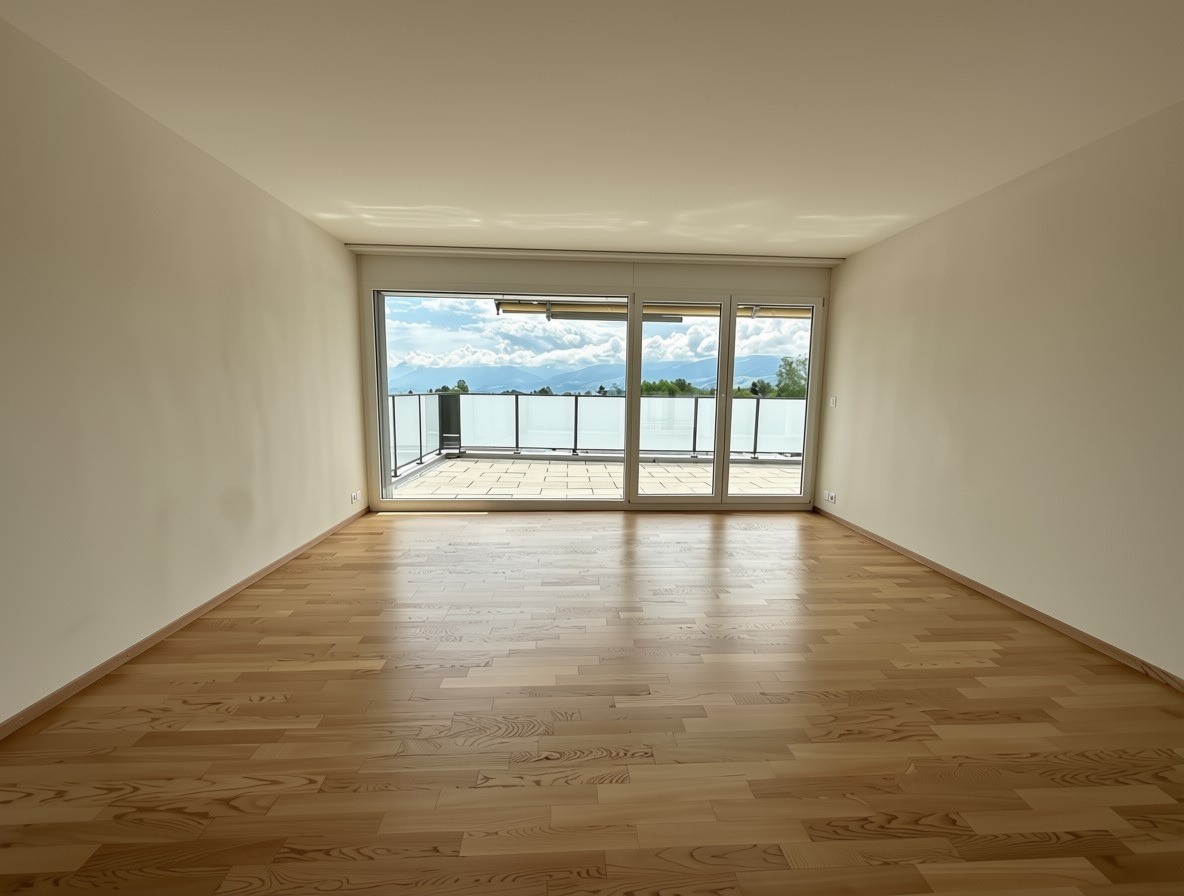Appartamento di 5 ½ locali