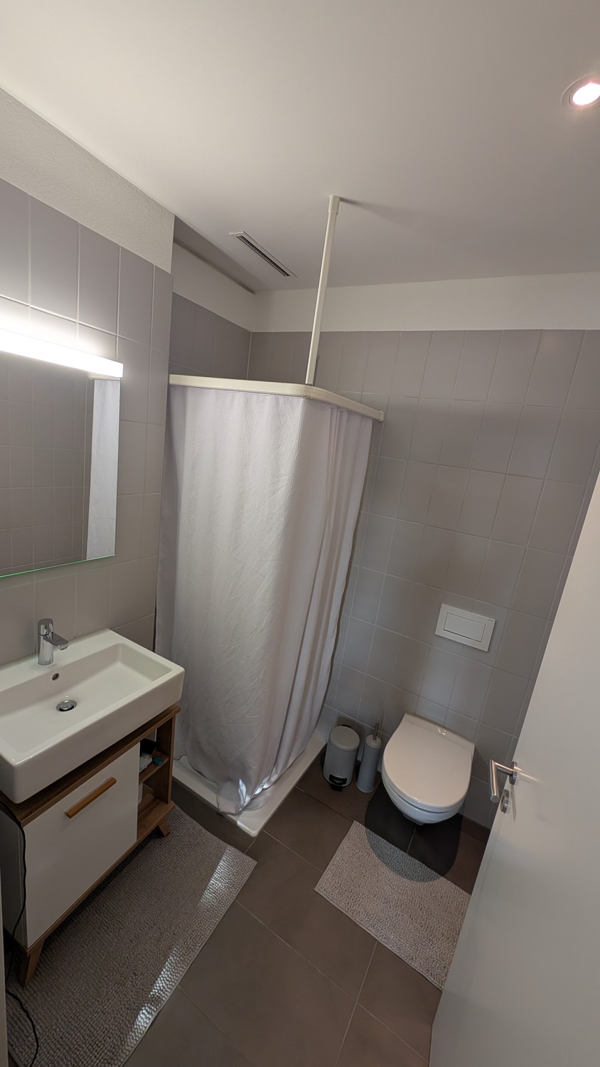 3 ½ rooms apartment, photo 7 of 10