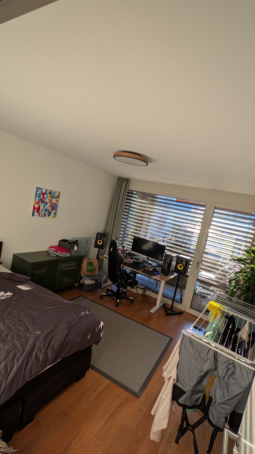 3 ½ rooms apartment, photo 6 of 10
