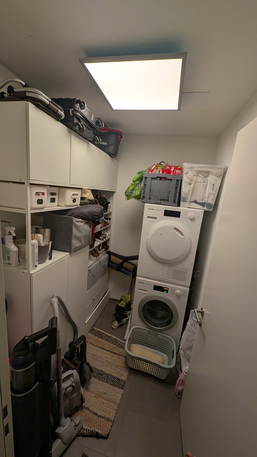 3 ½ rooms apartment, photo 9 of 10