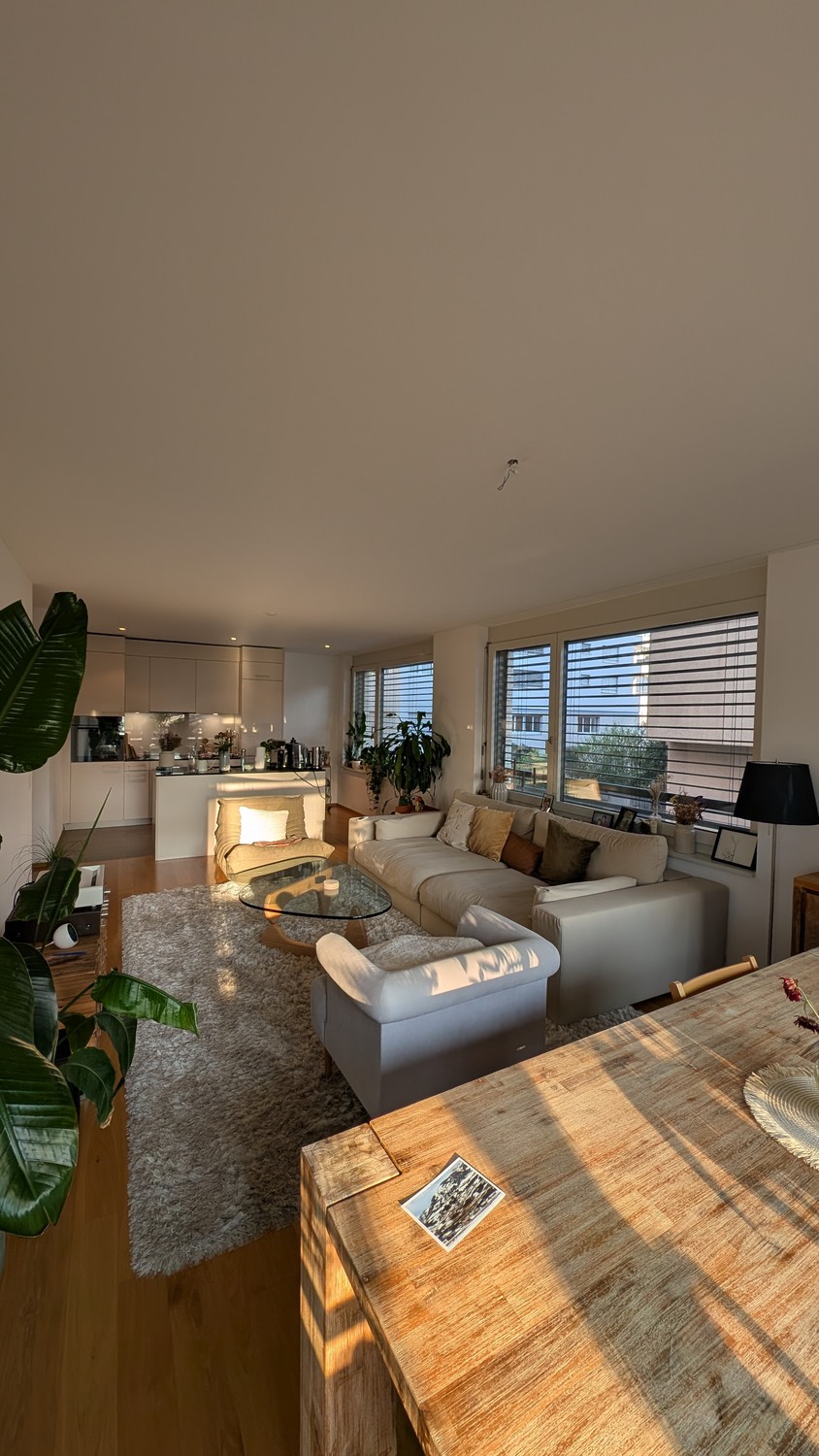 3 ½ rooms apartment, photo 1 of 10