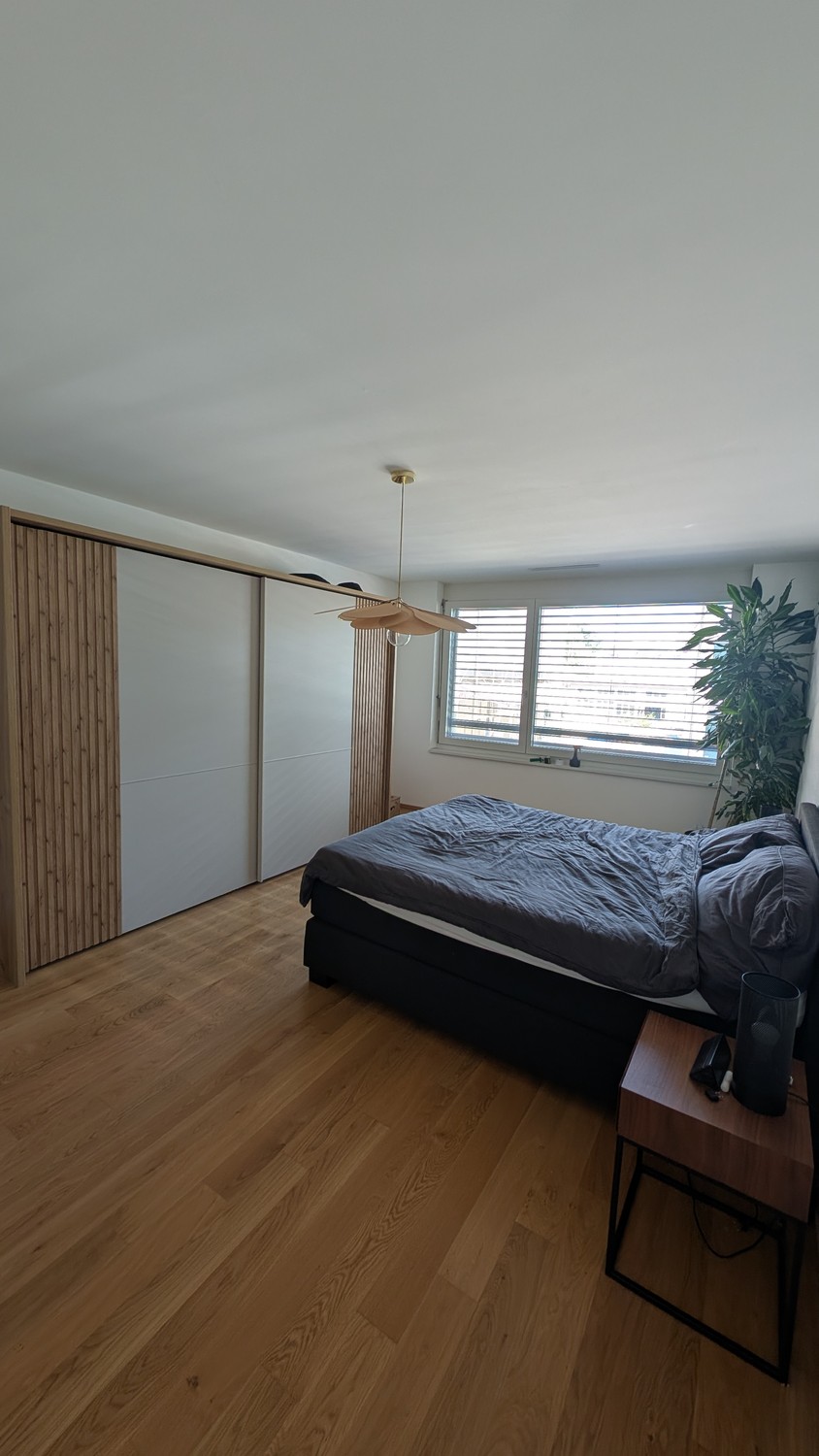 3 ½ rooms apartment, photo 4 of 10
