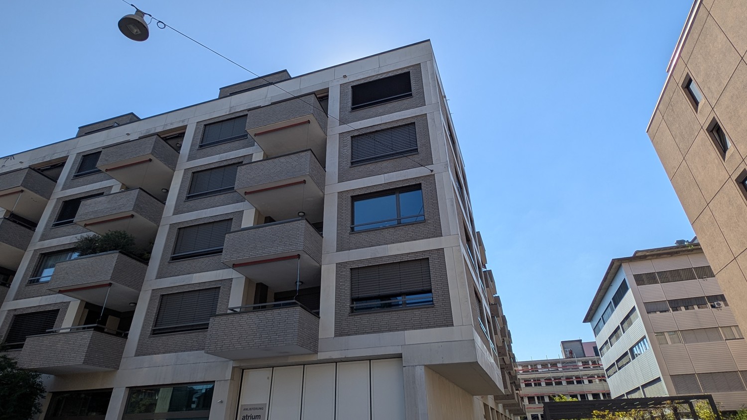 3 ½ rooms apartment, photo 3 of 10