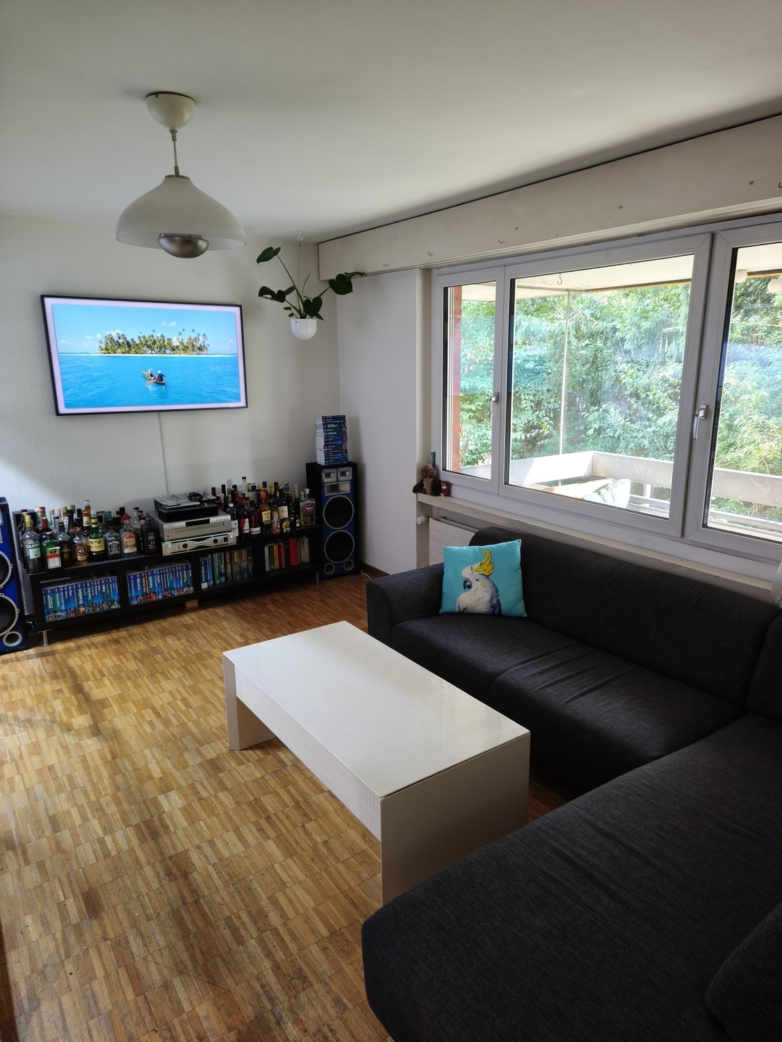 Room in a shared flat, photo 1 of 3